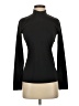 Nike Black Long Sleeve Turtleneck Size XS - photo 1