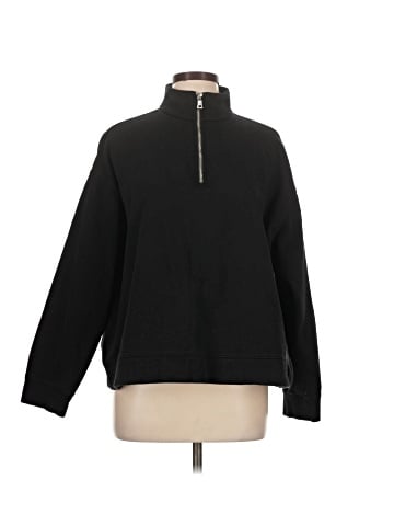 Marissa Webb Pullover Sweater (view 1)