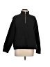 Marissa Webb Black Pullover Sweater Size L - photo 1