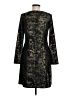 Nine West Black Cocktail Dress Size 6 - photo 2