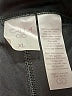 Calia Solid Black Active Skort Size XL - photo 3