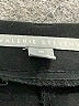 Valerie Stevens Solid Black Dress Pants Size 10 - photo 7