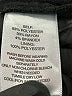 Valerie Stevens Solid Black Dress Pants Size 10 - photo 8