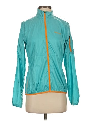 Marmot Track Jacket (view 1)