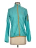 Marmot 100% Polyester Teal Track Jacket Size S - photo 1