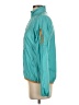 Marmot 100% Polyester Teal Track Jacket Size S - photo 5