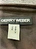 Gerry Weber 100% Acetate Brown Jacket Size 6 - photo 6