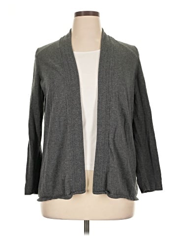 Talbots Outlet Cardigan (view 1)