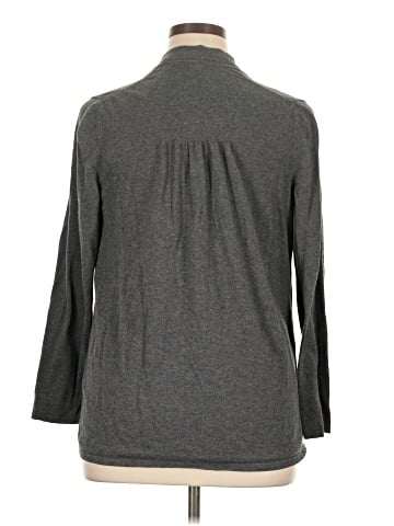 Talbots Outlet Cardigan (view 2)