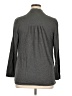 Talbots Outlet Gray Cardigan Size 1X - photo 2