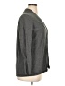 Talbots Outlet Gray Cardigan Size 1X - photo 4