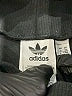 Adidas Solid Black Athletic Shorts Size XS - photo 3
