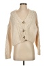 MNG Ivory Cardigan Size XS - photo 1