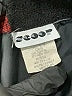 Scoop Plaid Red Coat Size M - photo 6
