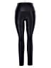 SPANX Black Leggings Size XL - photo 1