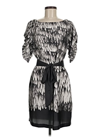Suzi Chin for Maggy Boutique Cocktail Dress (view 1)