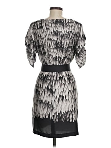 Suzi Chin for Maggy Boutique Cocktail Dress (view 2)