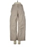 Zara Solid Tan Khakis Size 0 - photo 1