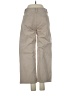 Zara Solid Tan Khakis Size 0 - photo 2