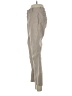 Zara Solid Tan Khakis Size 0 - photo 5