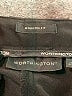 Worthington Solid Black Dress Pants Size 14 - photo 4