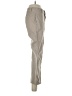 Zara Solid Tan Khakis Size 0 - photo 4