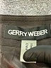 Gerry Weber Black Brown Formal Skirt Size 6 - photo 4