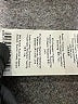 Gerry Weber Black Brown Formal Skirt Size 6 - photo 6