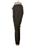 TNA Solid Brown Casual Pants Size 10 - photo 5