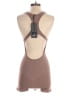Bo+Tee Brown Tan Romper Size XS - photo 2