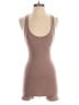 Bo+Tee Brown Tan Romper Size XS - photo 1