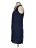 Lilly Pulitzer 100% Rayon Blue Sleeveless Blouse Size 00 - photo 5