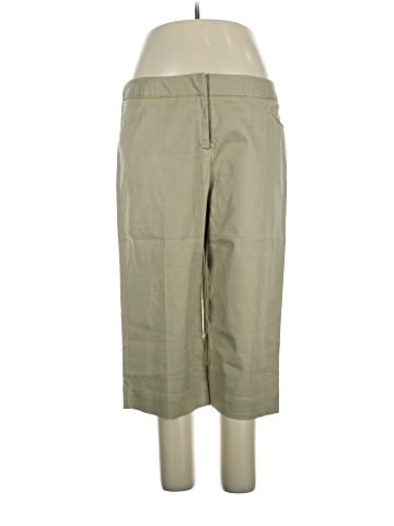 Isaac Mizrahi for Target Khakis (view 1)