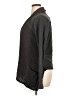 Lucky Brand Gray Cardigan Size XL - photo 5