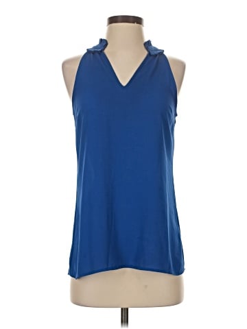 Pim + Larkin Sleeveless Top (view 1)