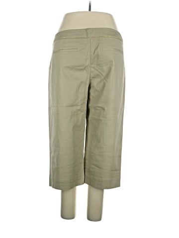 Isaac Mizrahi for Target Khakis (view 2)