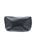 By Anthropologie Black Makeup Bag One size - photo 2