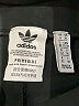 Adidas Black Athletic Shorts Size XS - photo 3
