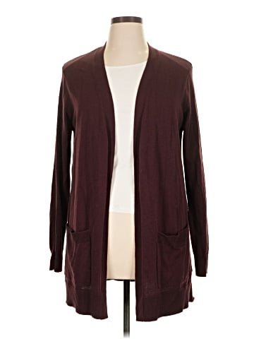Matty M Cardigan (view 1)
