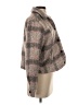 And Now This 100% Polyester Tweed Gray Jacket Size XS - photo 4