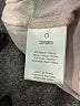 Dolan Pink Long Sleeve Blouse Size M - photo 9