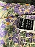 Shein 100% Polyester Purple Long Sleeve Blouse Size 6 - photo 7