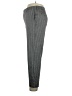 Lee Chevron-herringbone Gray Casual Pants Size 16M - photo 5