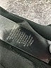 Adrianna Papell Solid Black Active Pants Size 6 - photo 8