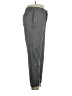 Lee Chevron-herringbone Gray Casual Pants Size 16M - photo 4