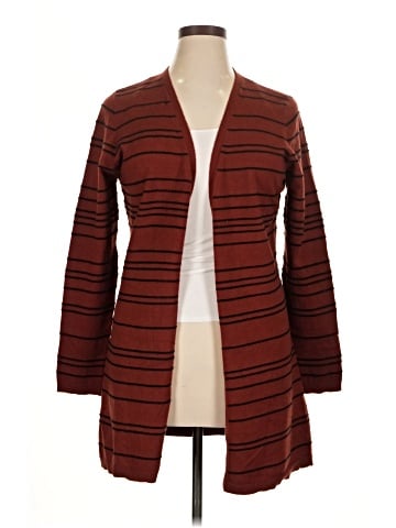 Colour Works Cardigan (view 1)