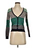 Max Studio Green Cardigan Size S - photo 1
