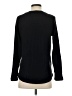 Automet Black Pullover Sweater Size S - photo 2