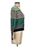 Max Studio Green Cardigan Size S - photo 4