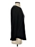 Automet Black Pullover Sweater Size S - photo 4